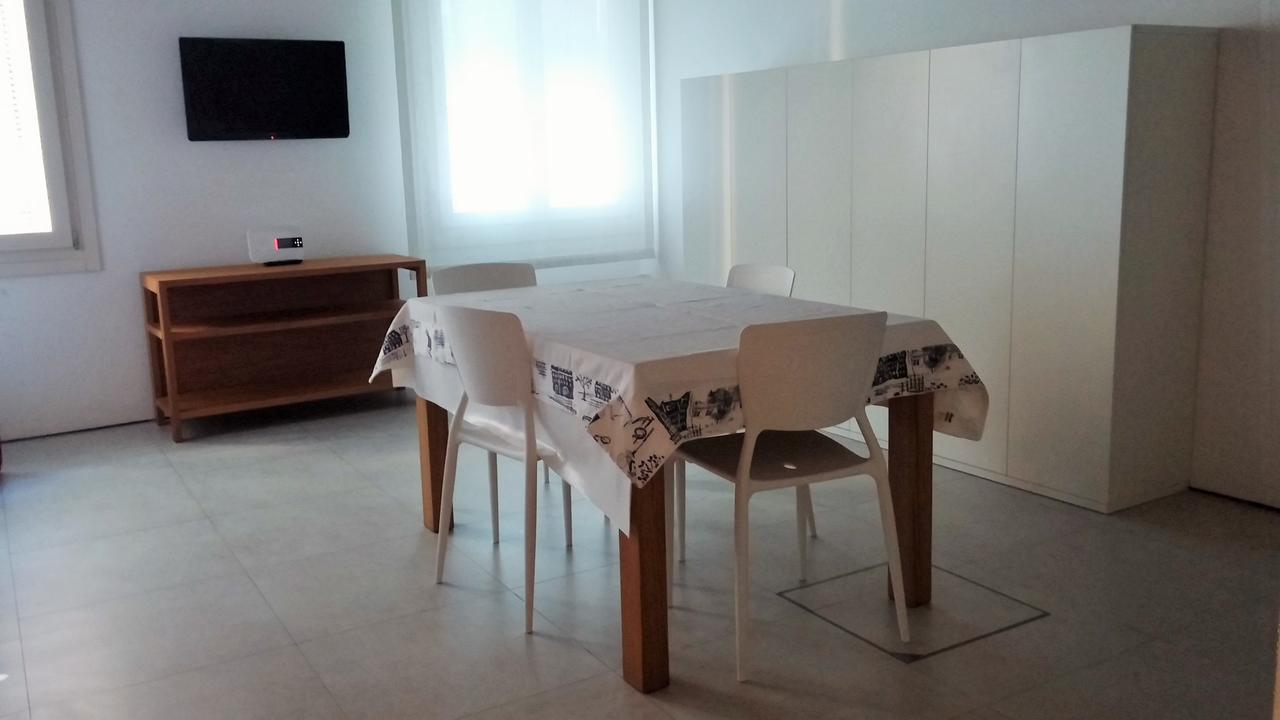 Appartamento Carbona Sconta Βενετία Εξωτερικό φωτογραφία